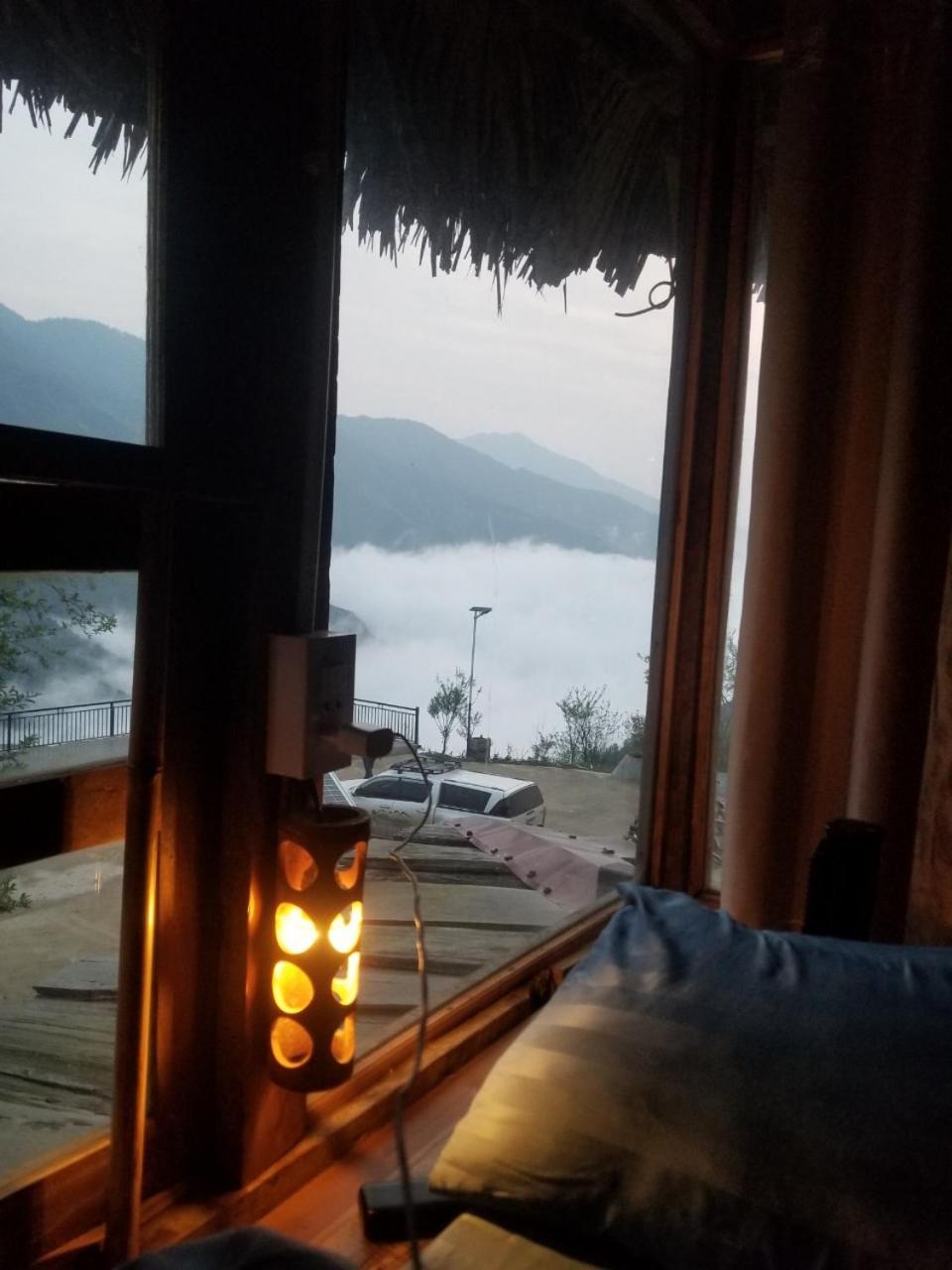 Ta Xua Ecolodge Bac Yen Exterior foto